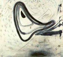 Haga click para ver la imagen ampliada 1955_13_rhinocerotic figures 1955.jpg